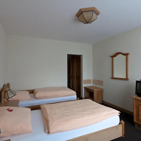 Gasthof Schulte Hotel Menden