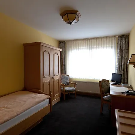 Gasthof Schulte Hotel