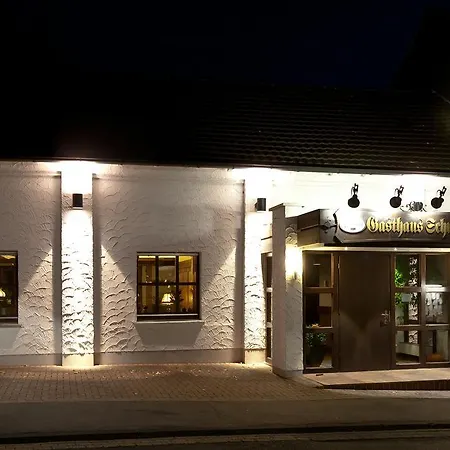 Hotel Gasthof Schulte
