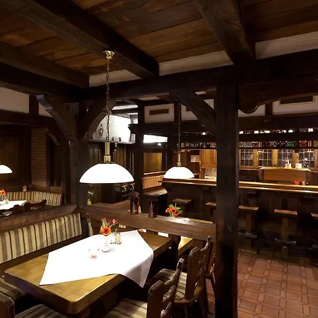 Gasthof Schulte