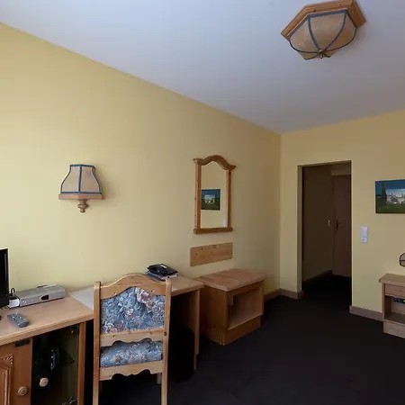 Gasthof Schulte Hotel 3*
