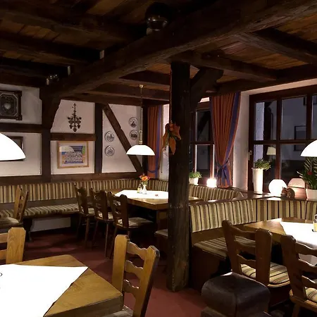 Gasthof Schulte 3* Menden