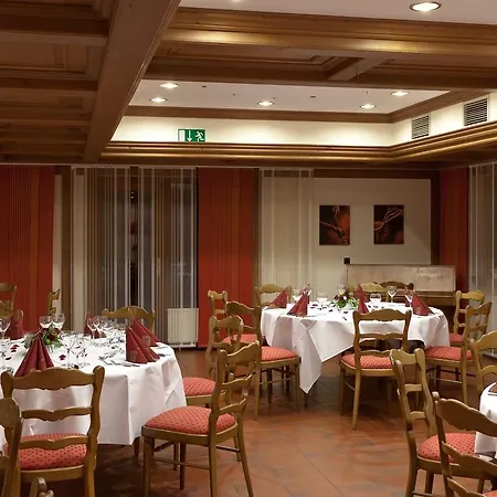 Hotel Gasthof Schulte