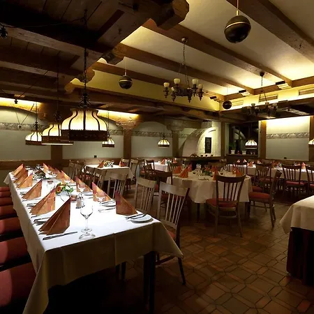 Gasthof Schulte 3* Menden