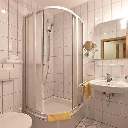 Hotel Gasthof Schulte