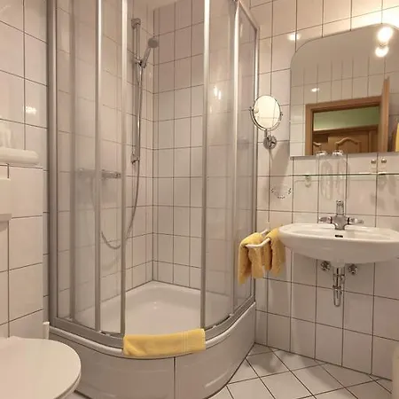 Gasthof Schulte Hotel