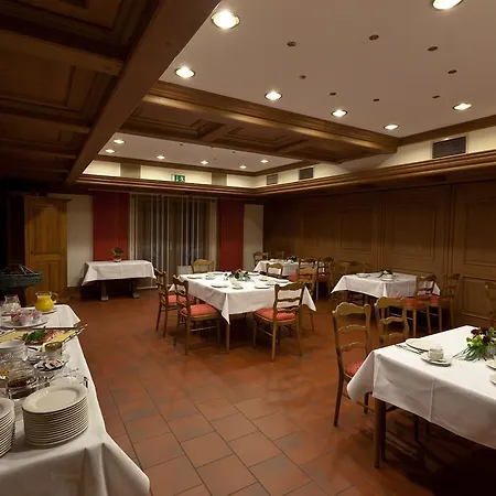 Hotel Gasthof Schulte Menden