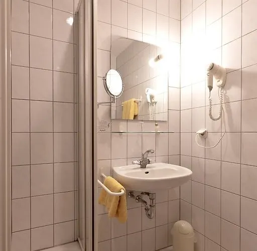 Gasthof Schulte מנדן