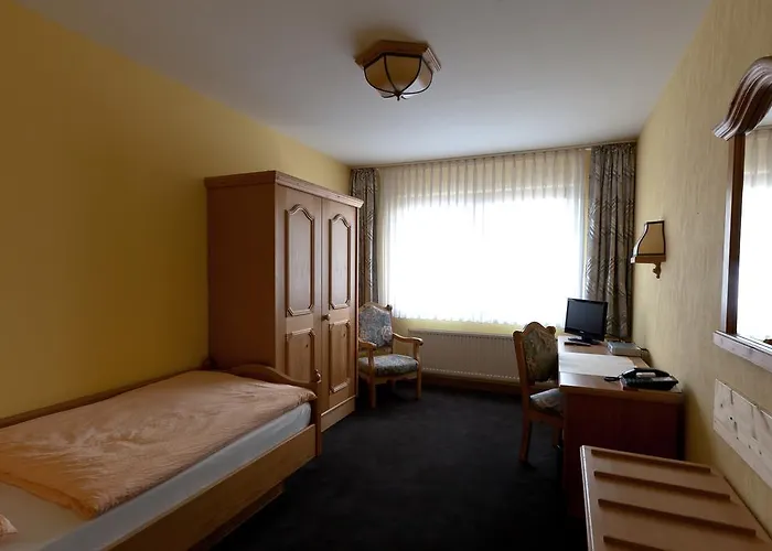 Gasthof Schulte מלון