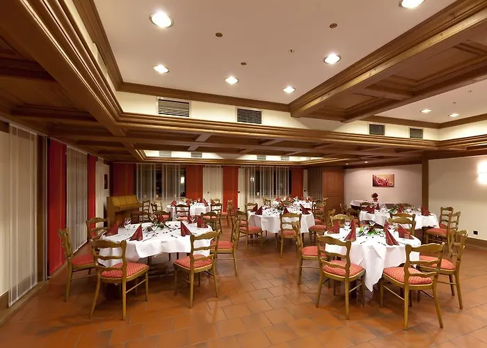 Gasthof Schulte מלון מנדן