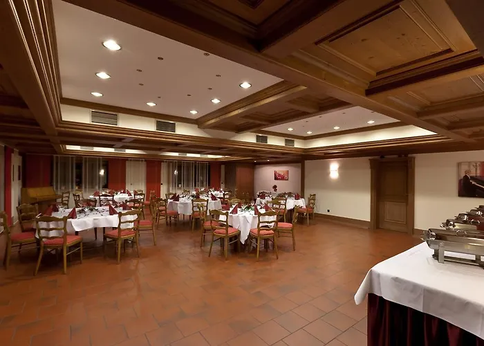 Gasthof Schulte מלון מנדן