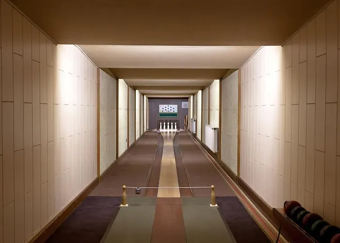 Gasthof Schulte מלון 3*