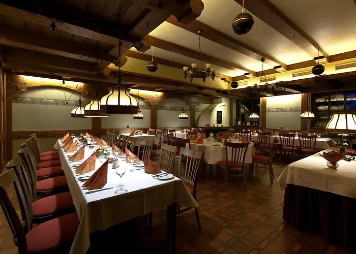 Gasthof Schulte 3* מנדן