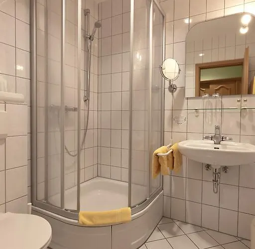 Gasthof Schulte מלון